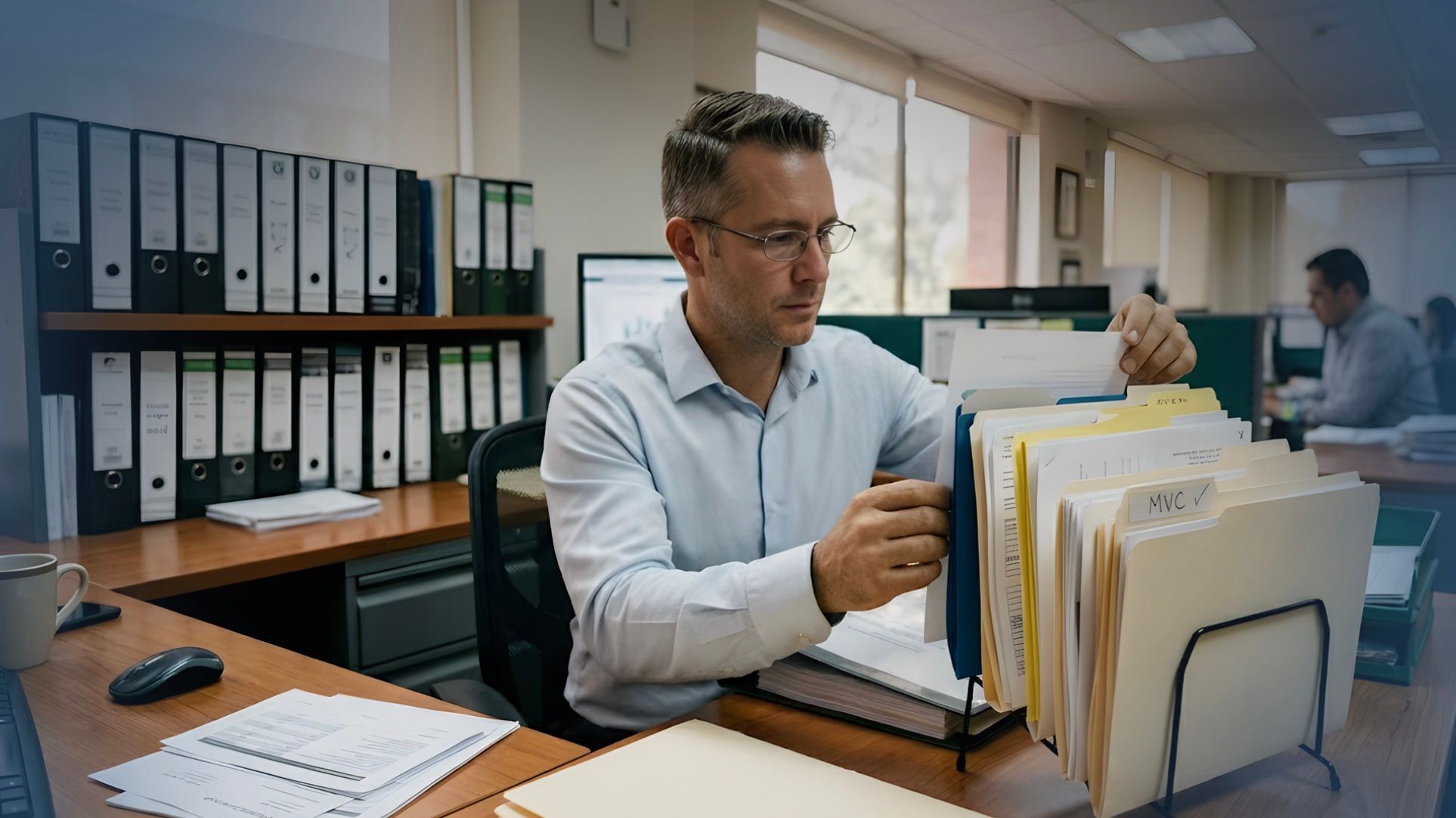 Expediente CFDI: checklist mínimo para auditorías