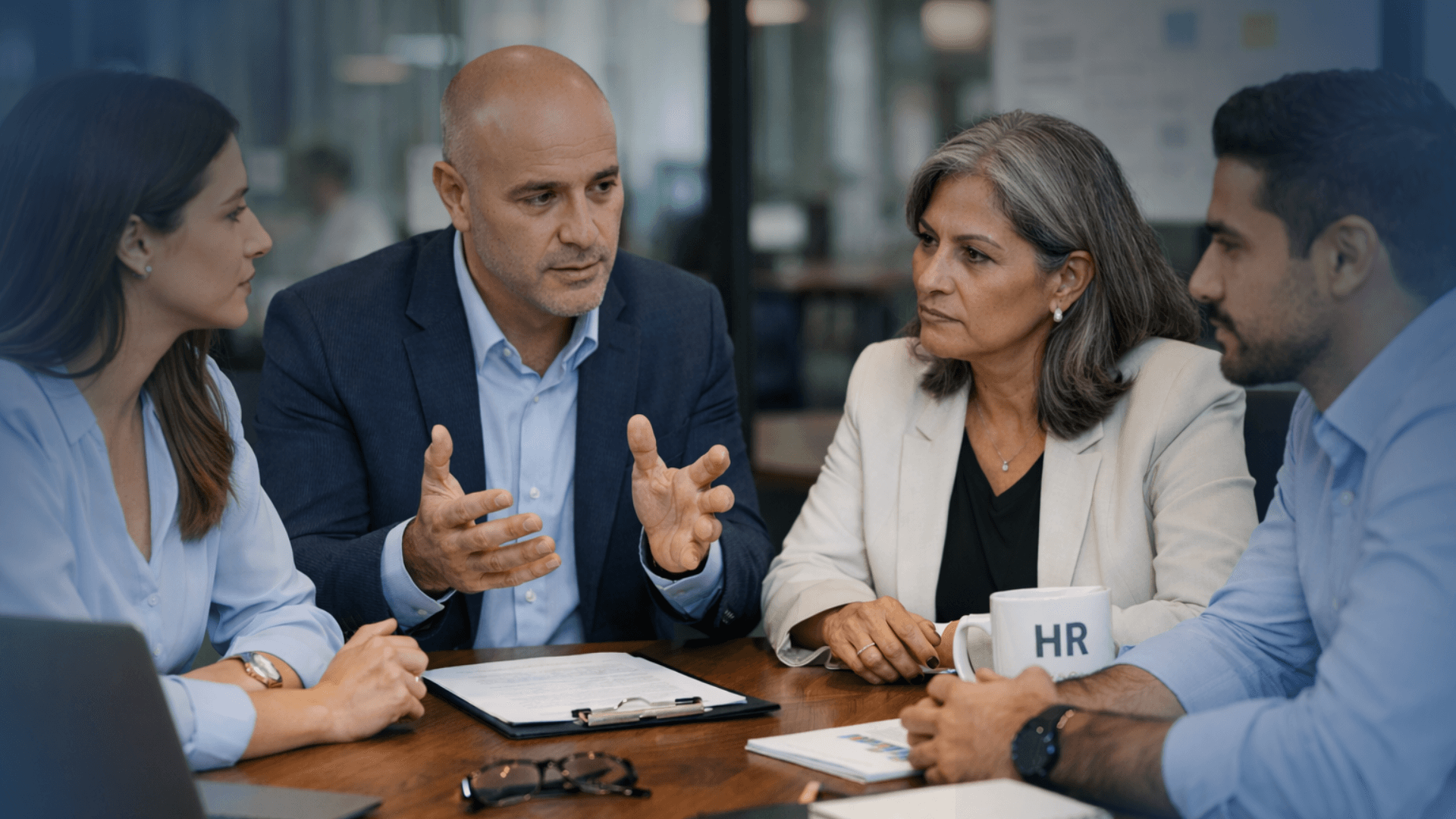 Efectos de no contar con talento calificado