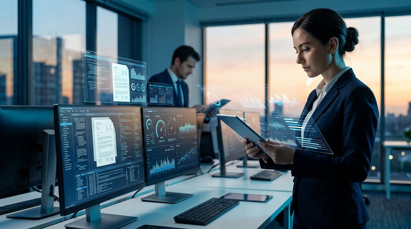  IA y Transformación Digital: Casos de Uso con Resultados Parte 1