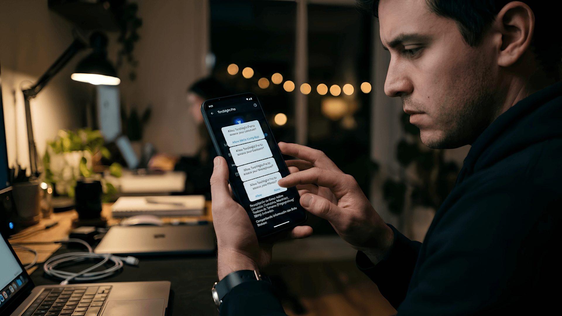 ¿Las apps gratis te espían? Así usan tus datos