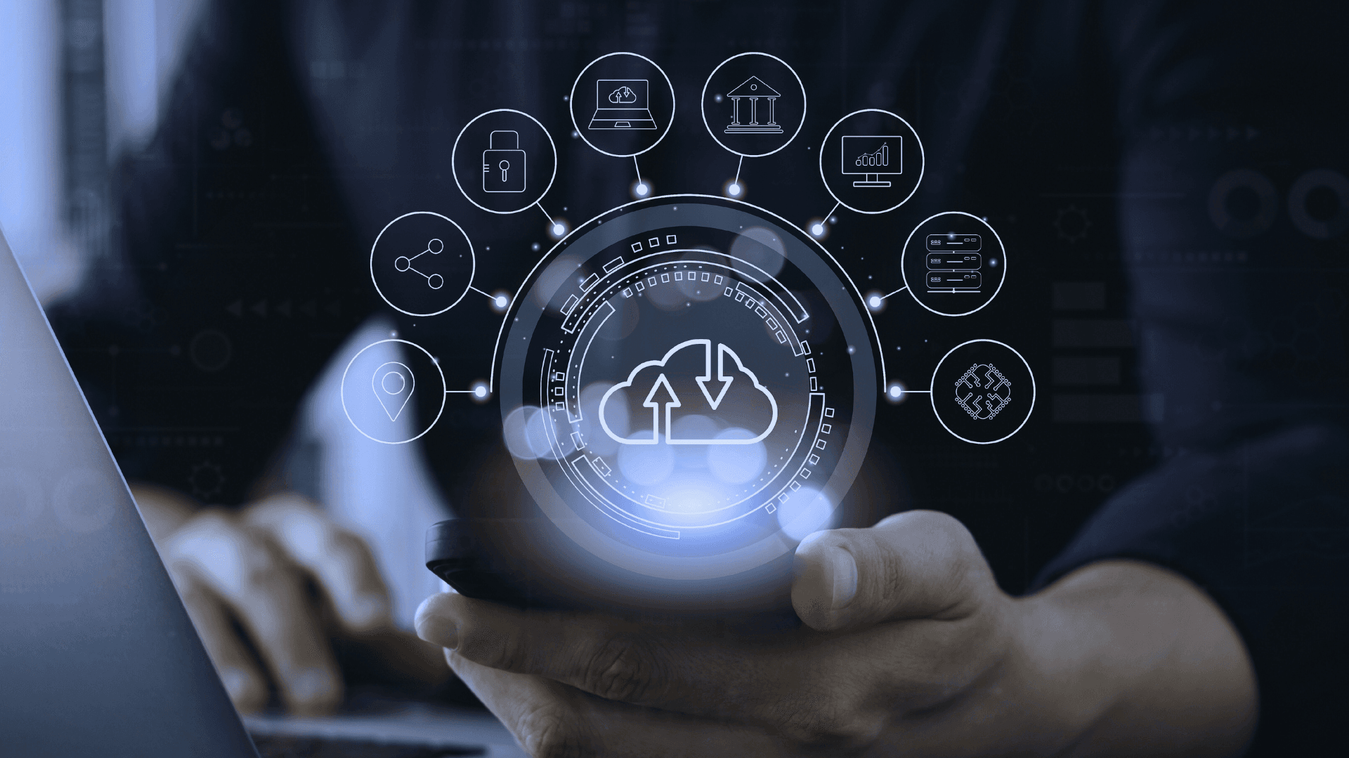 Transformación digital para empresarios: guía estratégica