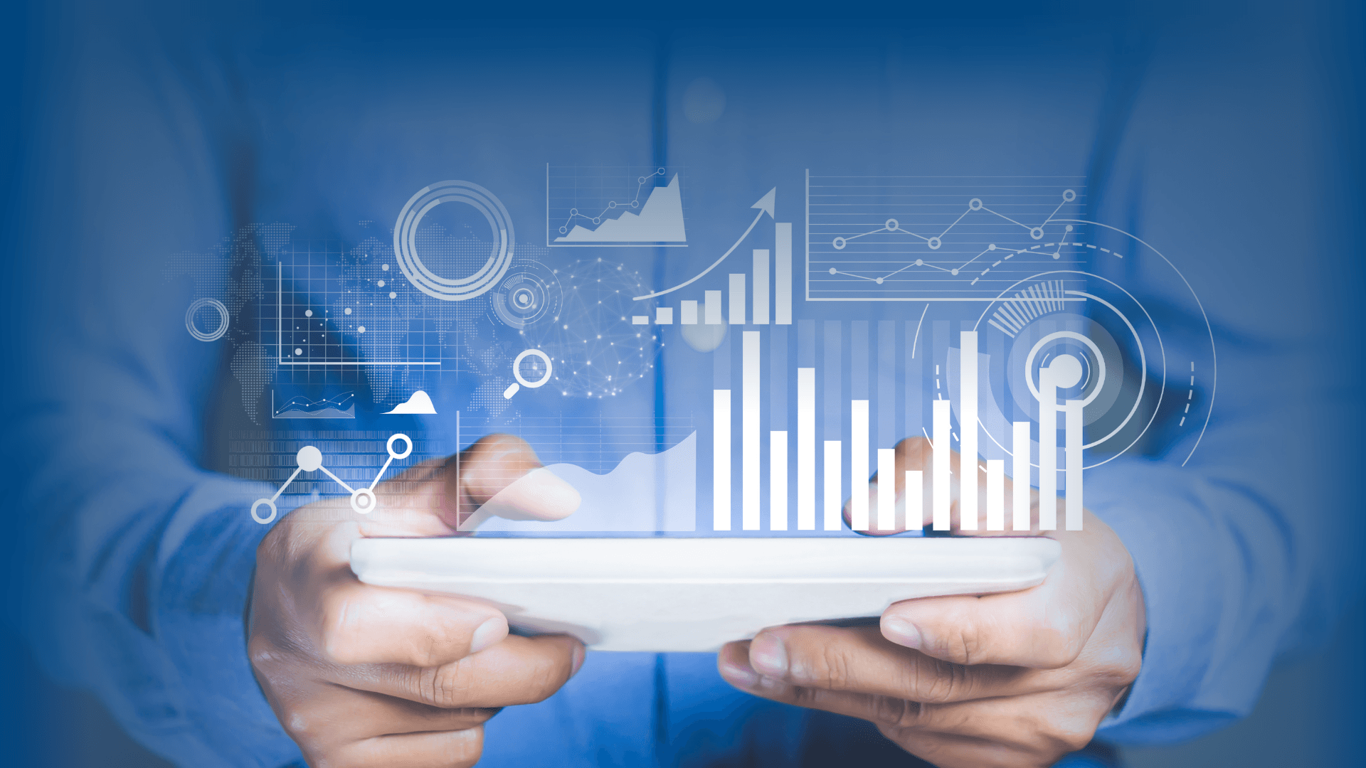 Analítica de datos: el cambio en la toma de decisiones