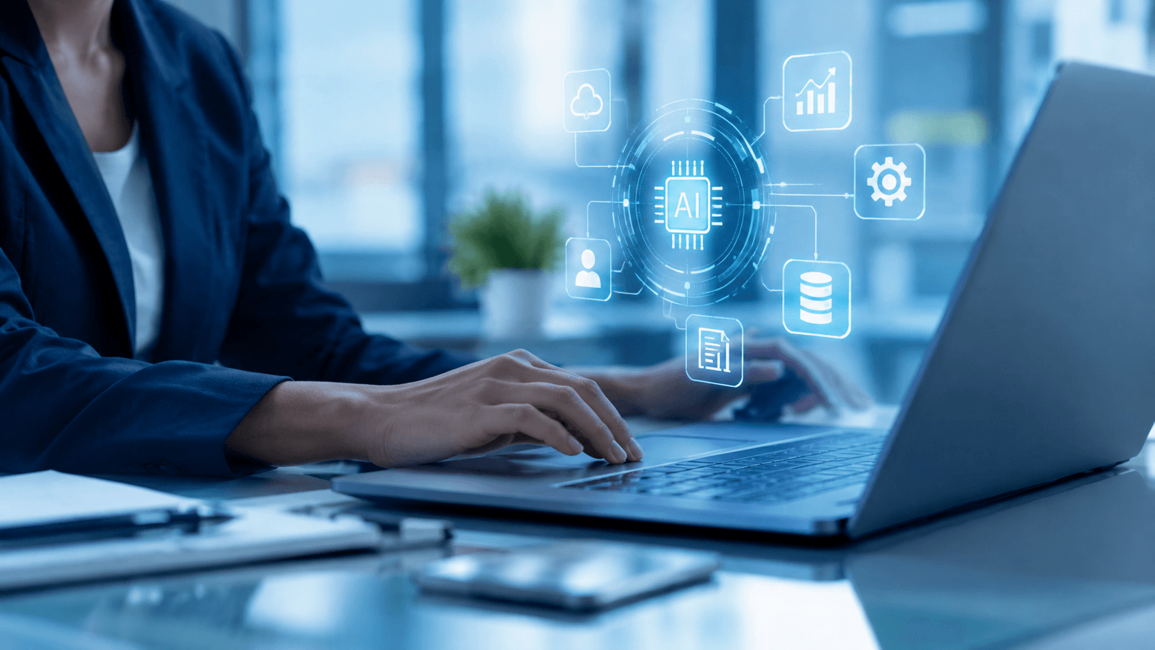 Agentes de IA para Empresas: Cómo Empezar sin Gastar de Más