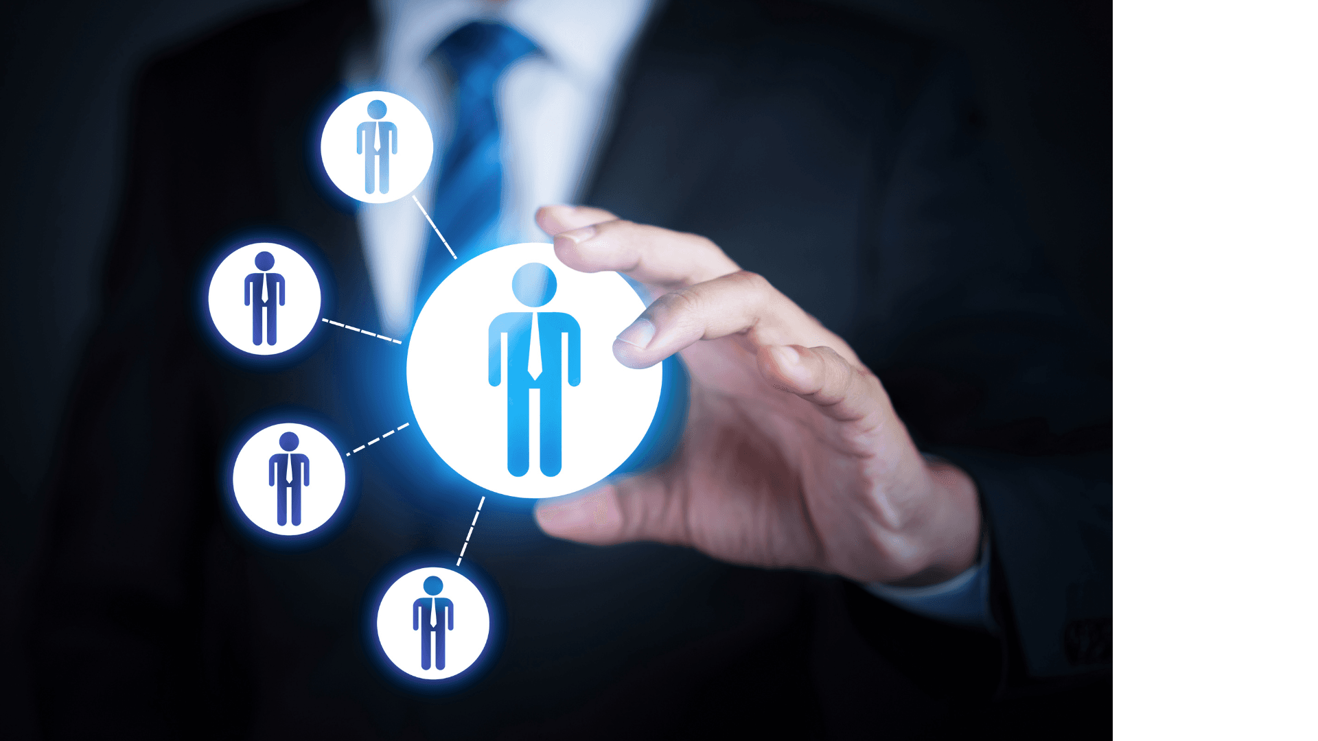 Cultural change in the area of human resources.
Cultural change in the area of human resources.