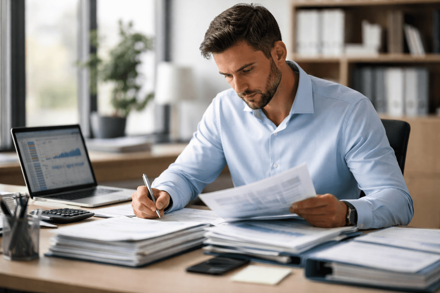 Cumplimiento defendible: cómo responder auditorías sin urgencias