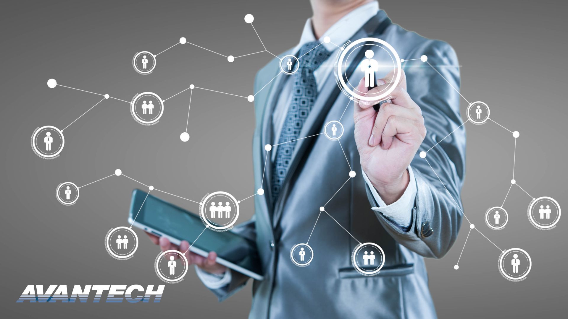 A+ Talent: The Key Factor for a Successful Digital Transformation in Your Company | Avantech