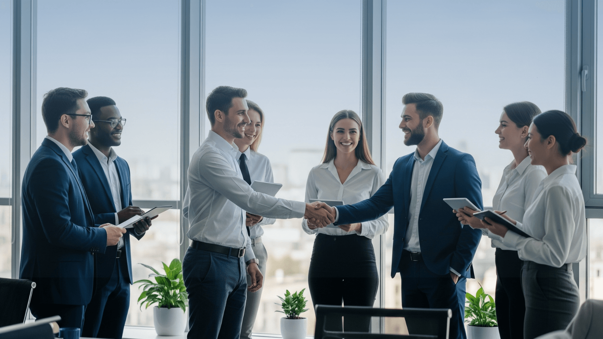 Talento humano: clave en la transformación digital