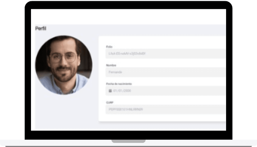 Aplicación especifica