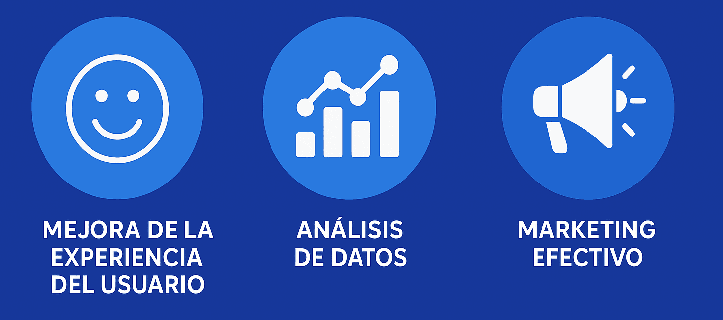 Advantages of digital transformation for your company
Advantages of digital transformation for your company