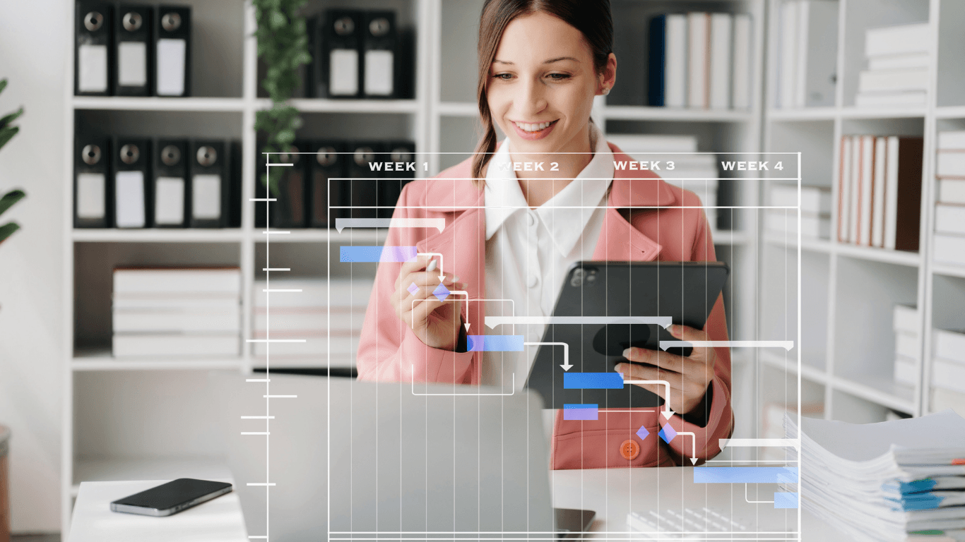 Rol del administrador de proyecto en la transformación digital | Guía práctica