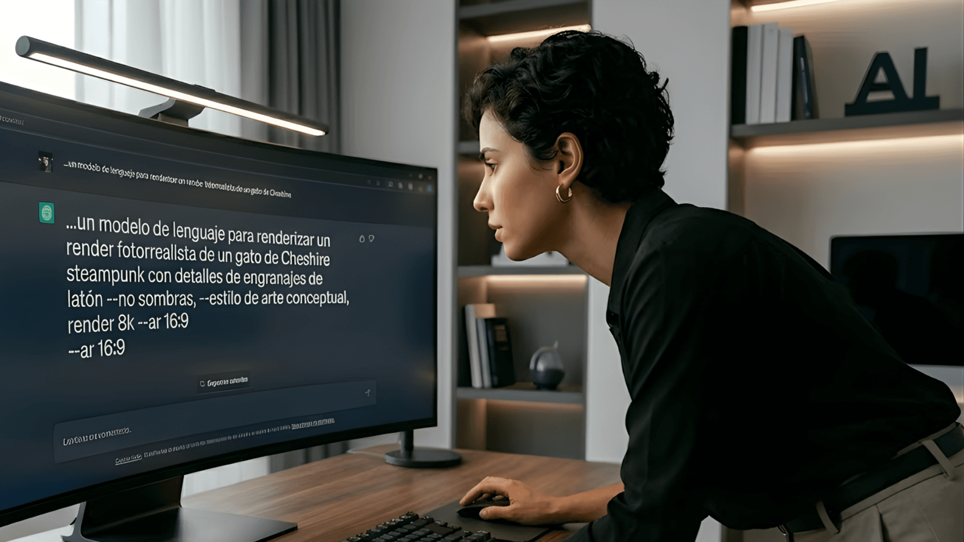 Cómo escribir prompts efectivos y evitar riesgos
