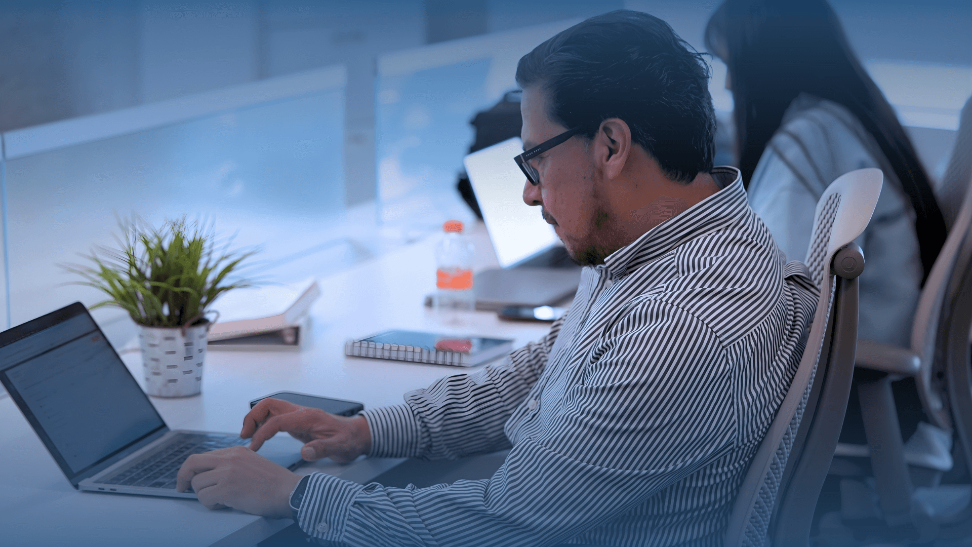 Optimización de procesos: base de la transformación digital