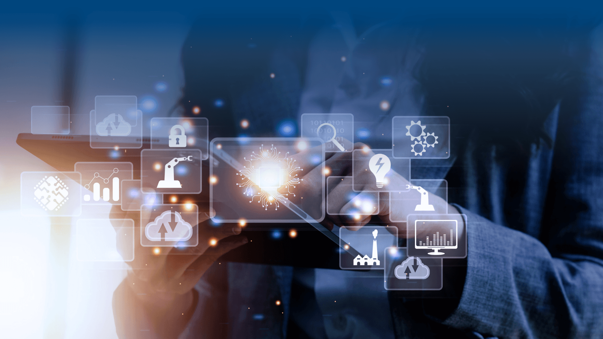 Analítica de Datos y Toma de Decisiones en la Era Digital