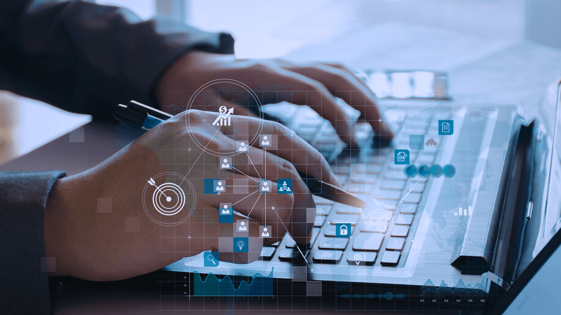 Índice de Cumplimiento REPSE (ICR): gestión y trazabilidad