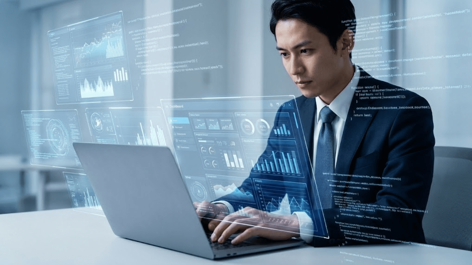 Fundamentos de programación: la base de un desarrollador imparable