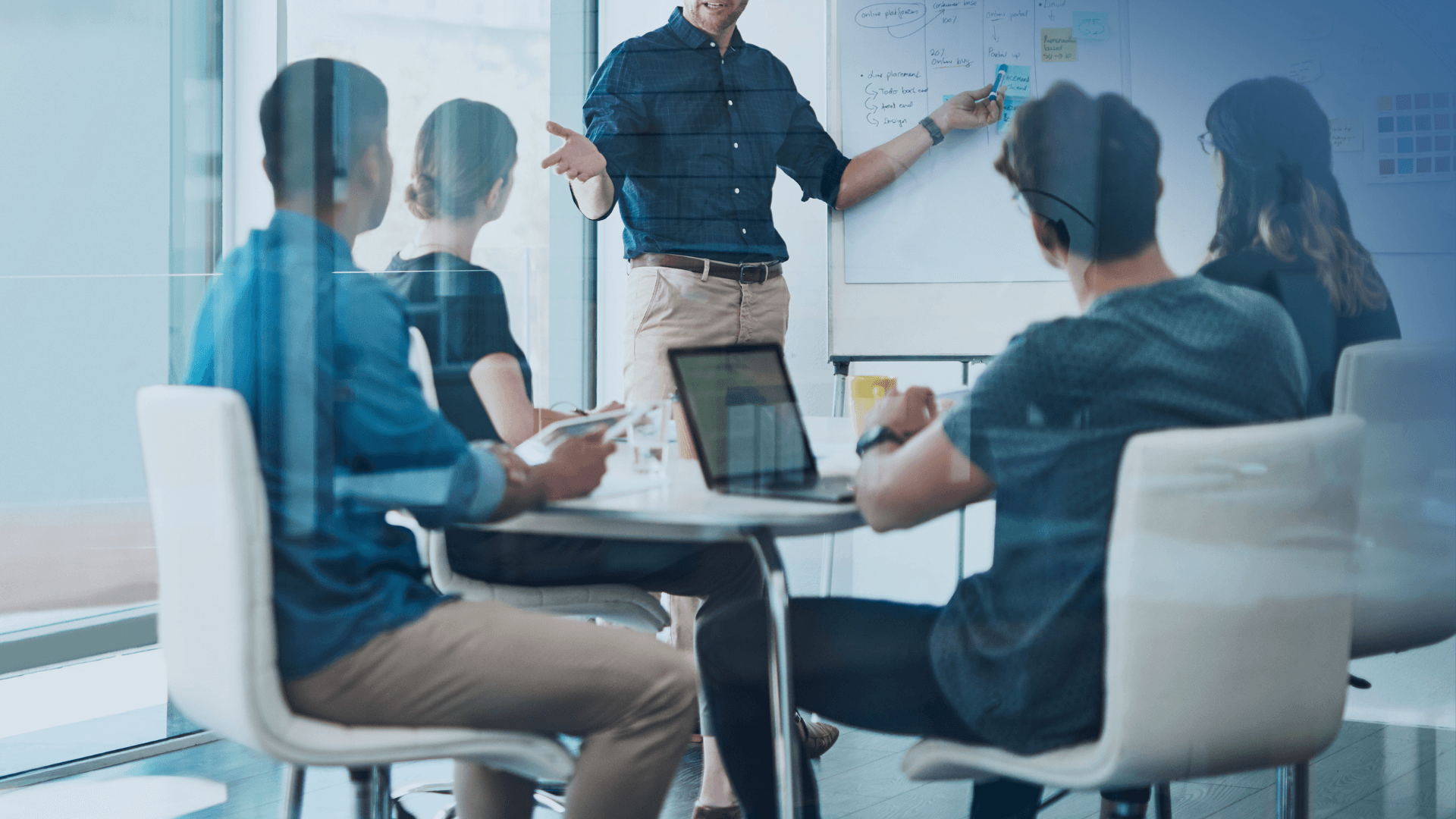 Planeación estratégica de proyectos: La clave para el éxito.